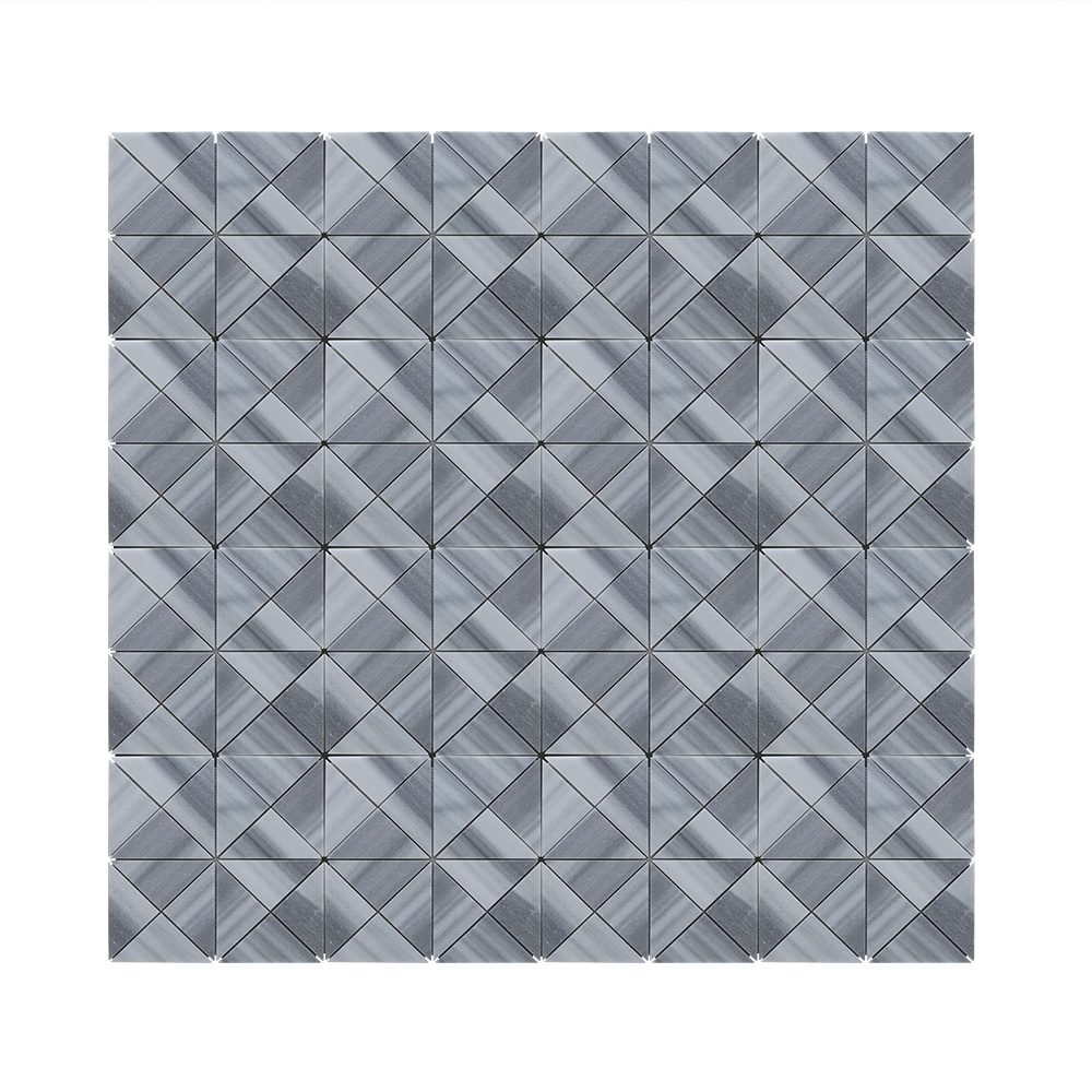 Marmara Marble Mosaic