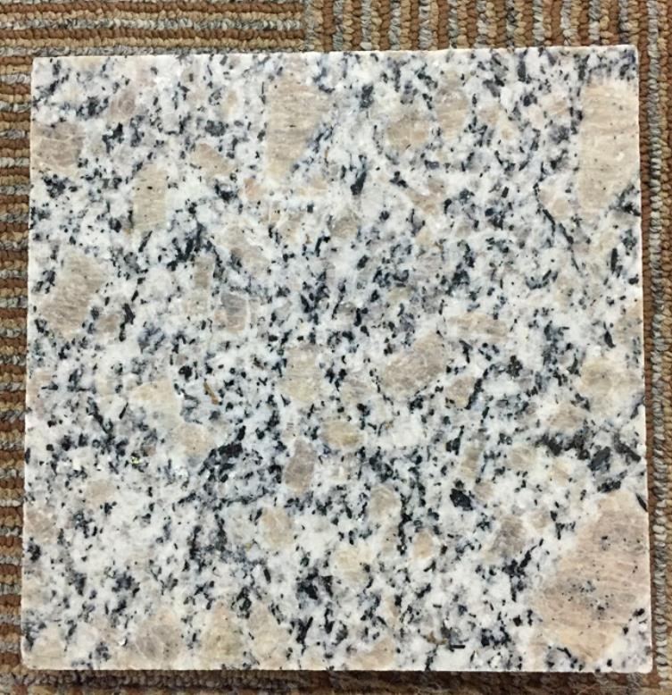 G383 pearl Flower Granite Tiles