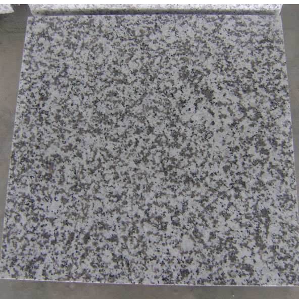 G439 China Grey Granite Tiles Polished