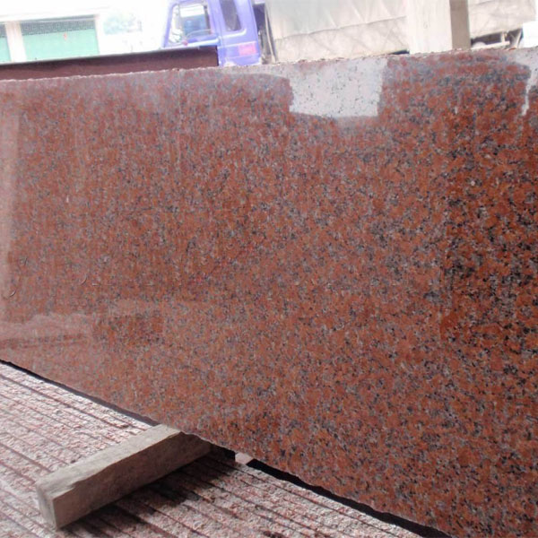 G562 Maple Red Granite Tiles