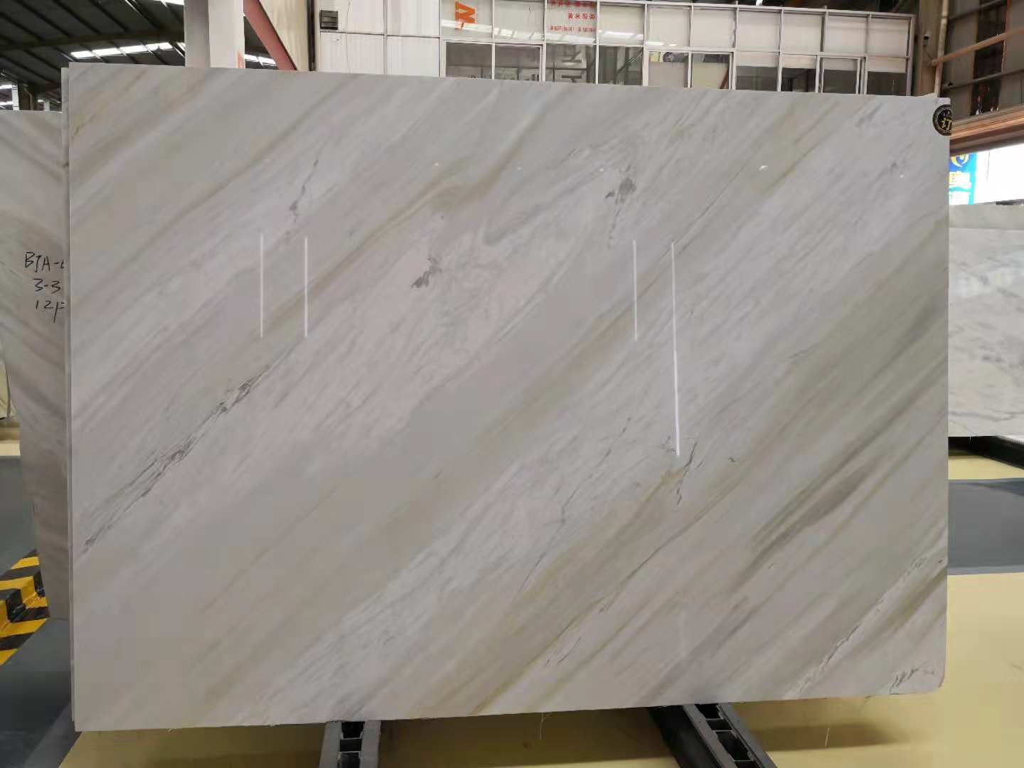 Palissandro Marble Slabs Polished