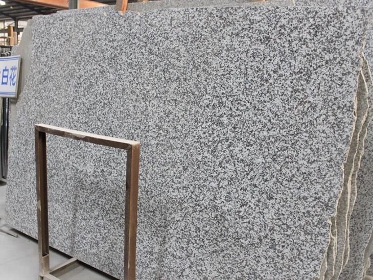 G439 Granite Polished Tiles Cut to Size