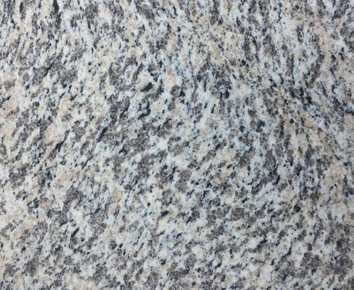 Tiger Skin Yellow Granite Slabs