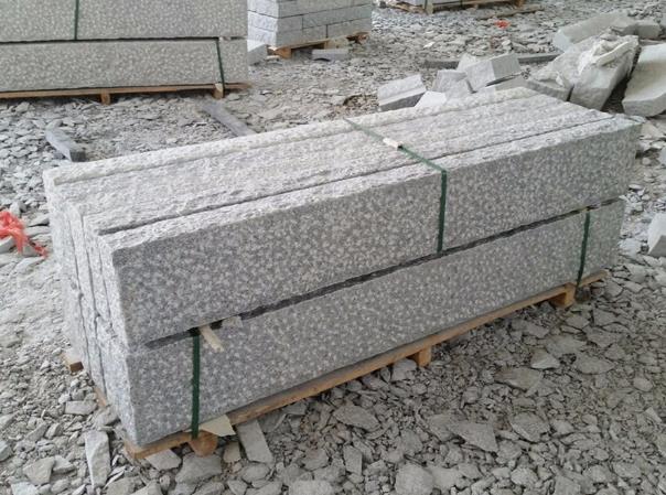 New G603 Grey Granite Kerstone